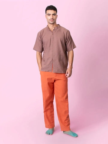 Stride - Rust Everyday Pants