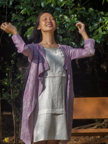 Neem Shrug