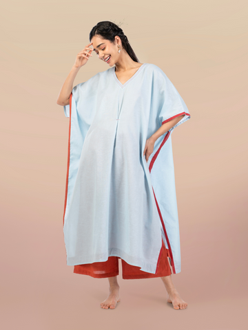Quill Kaftaan Co-ord Set