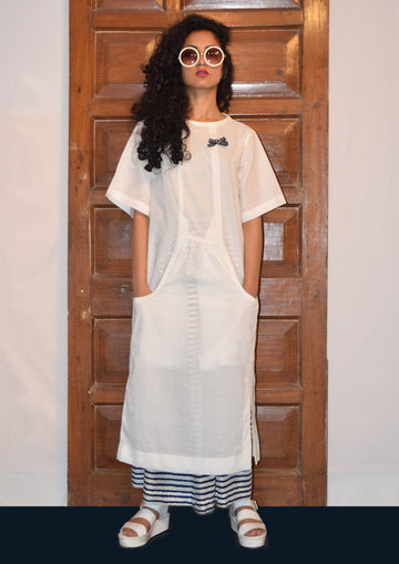 Shedda Dress Set