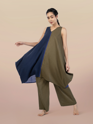 Women Co-ord Set