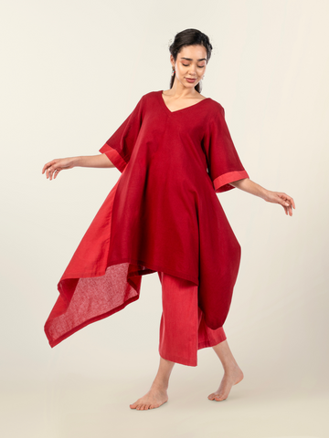 Kurtas and Tunics