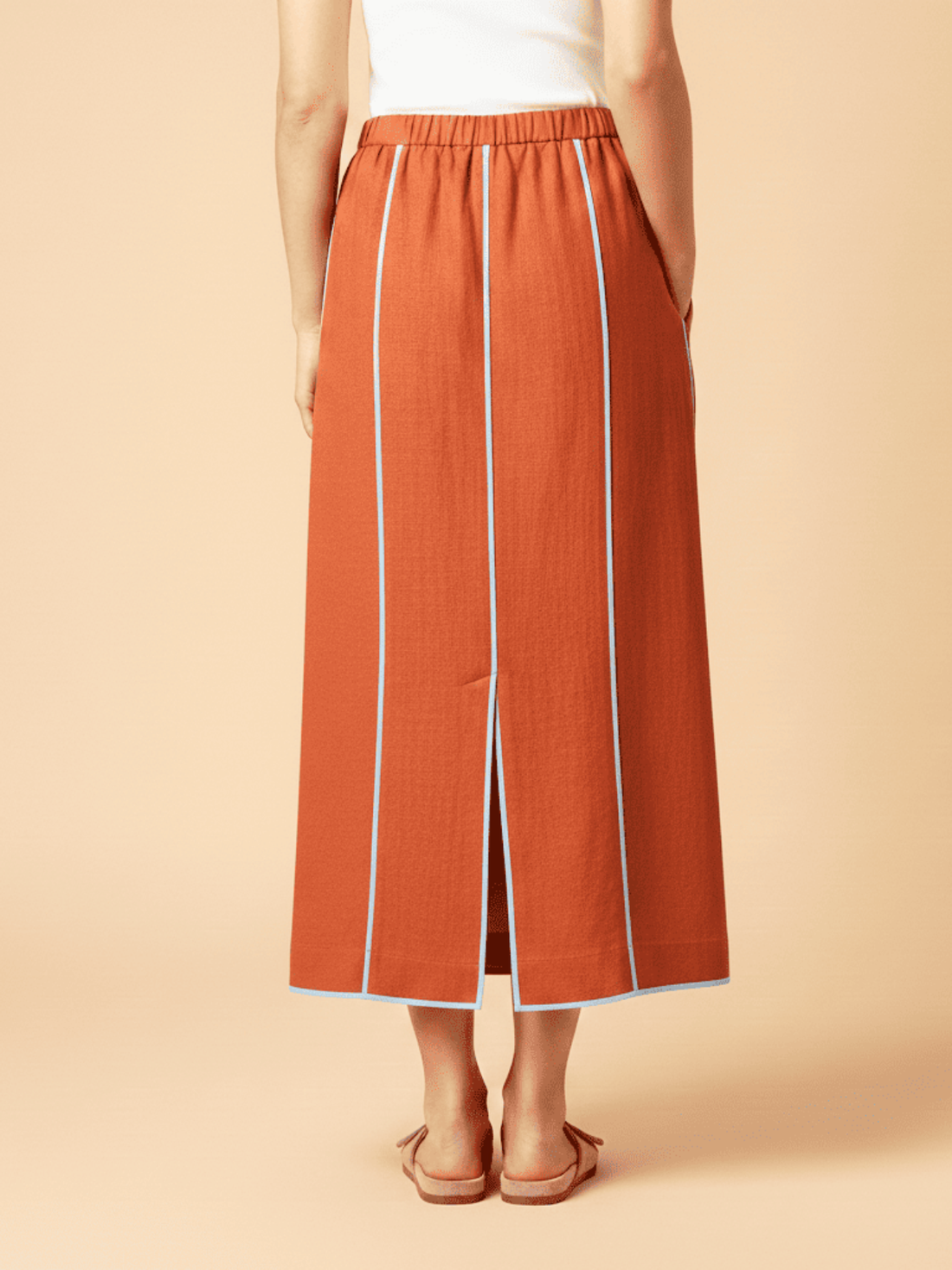 Reef Skirt