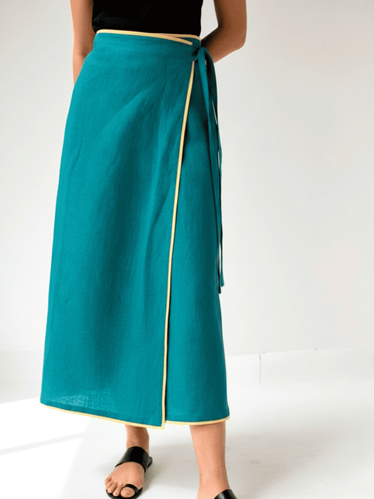 Bay Skirt image 2