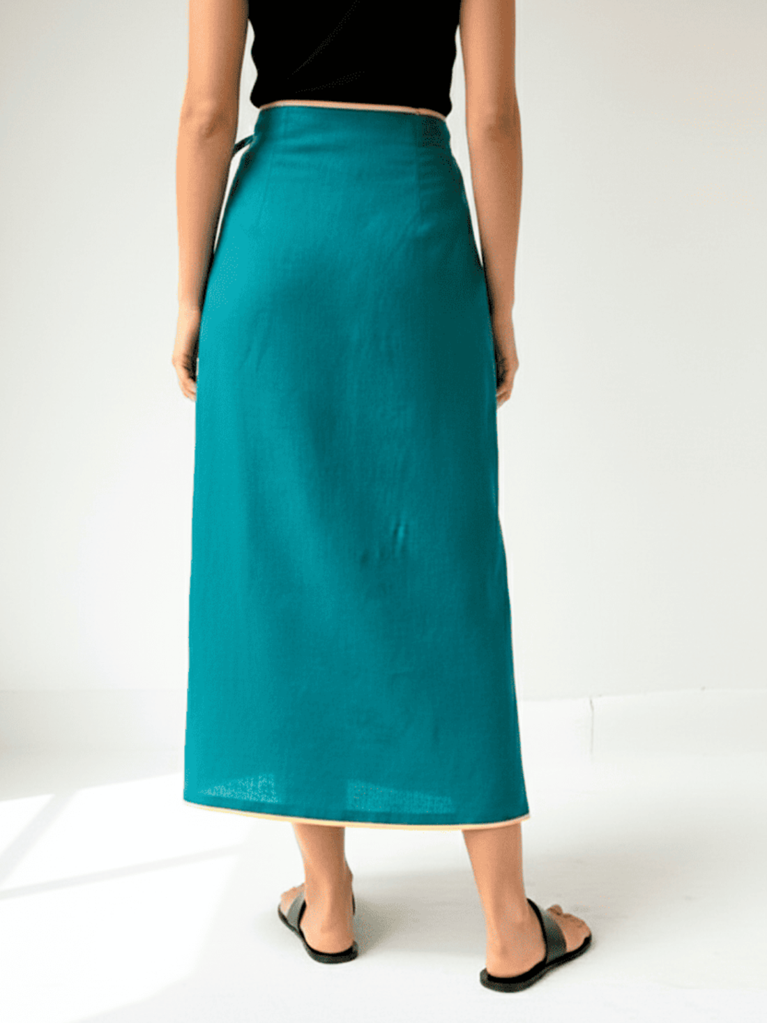 Bay Skirt