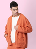 Drift - Rust Casual Shrug