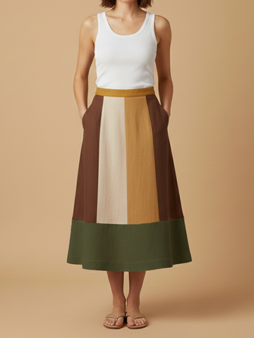 Loam Skirt