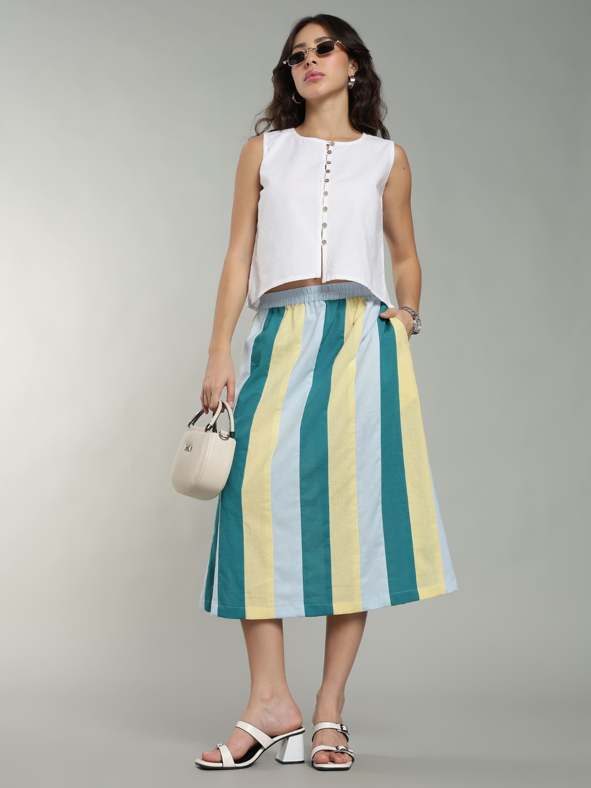 Candy Skirt image 1