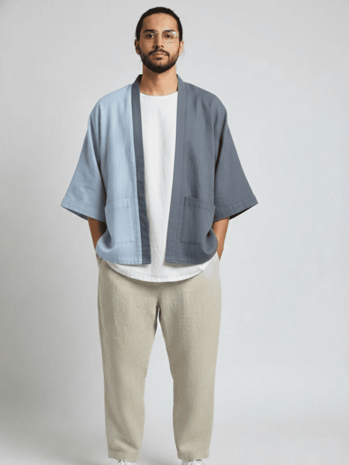 Ash & Sky Kimono Jacket thumbnail 3