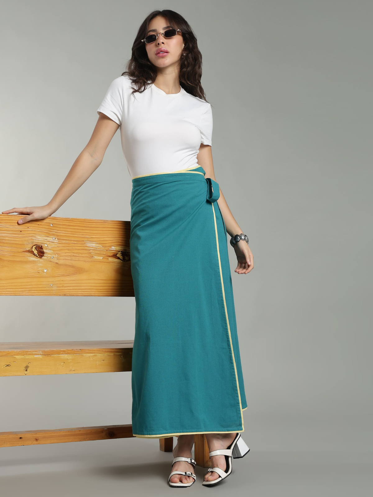 Bay Skirt