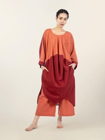 Omra Co-ord Set