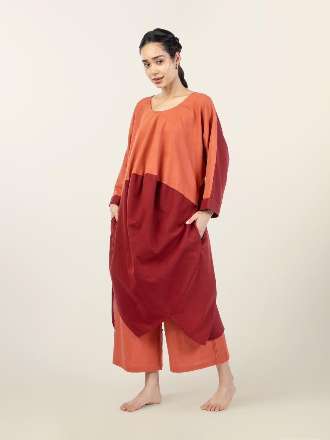 Omra Co-ord Set