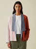 Revive Upcycled Reversible Jacket
