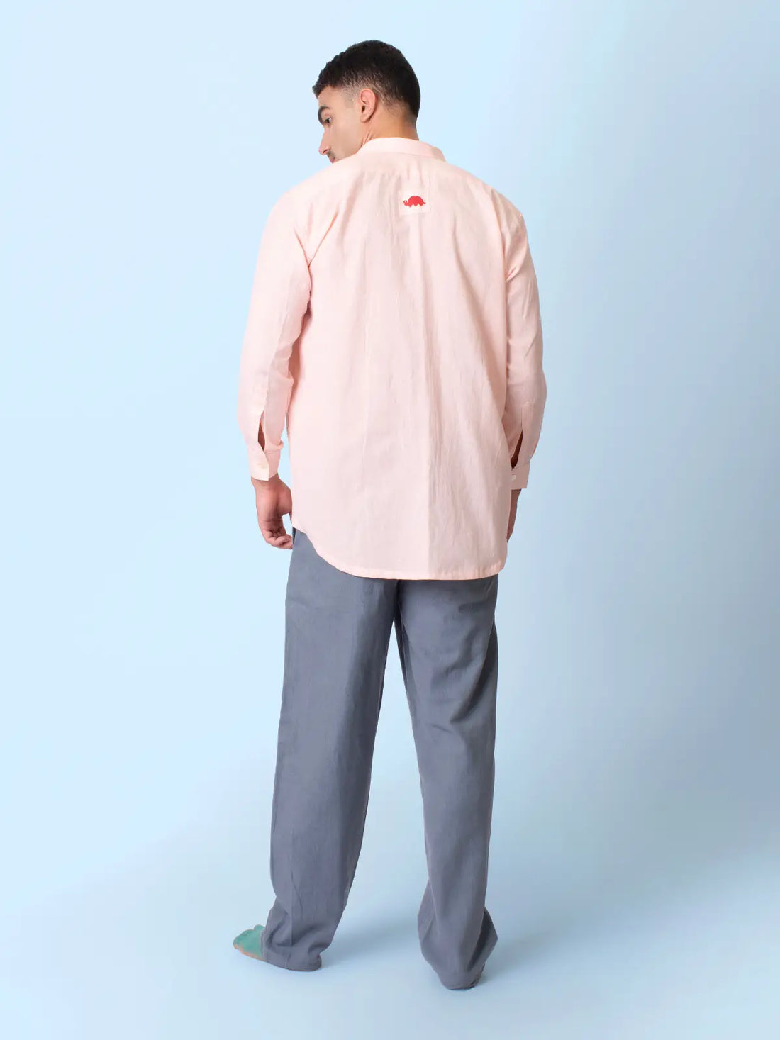Stride - Gray Everyday Pants
