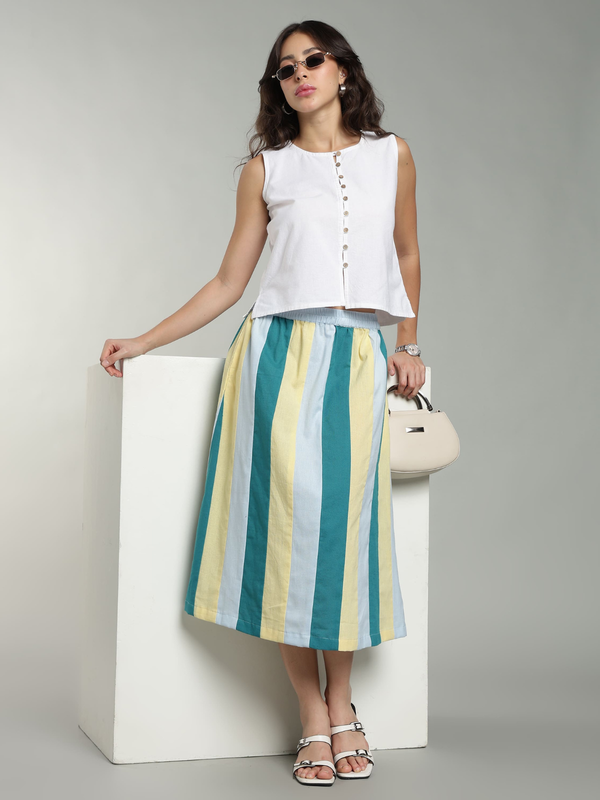 Candy Skirt image 2