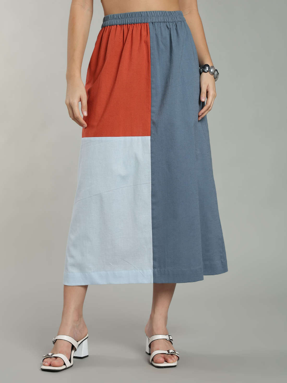 Ceil Skirt