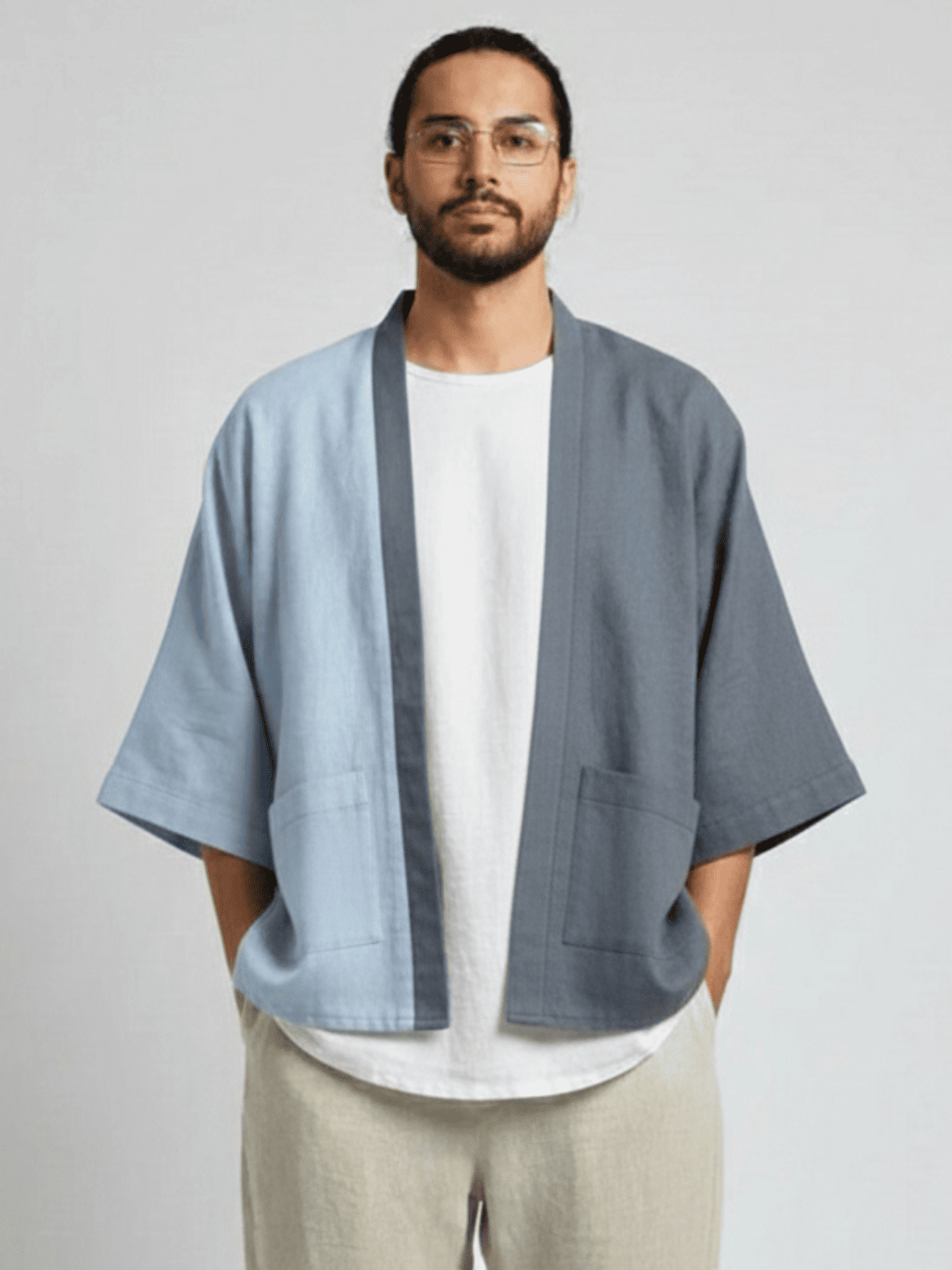 Ash & Sky Kimono Jacket thumbnail 2