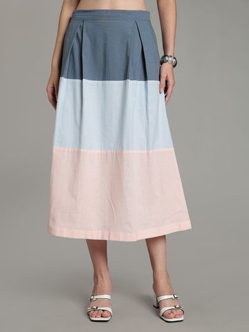 Tardy Skirt