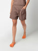 Dora - Brown Shorts