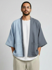 Ash & Sky Kimono Jacket