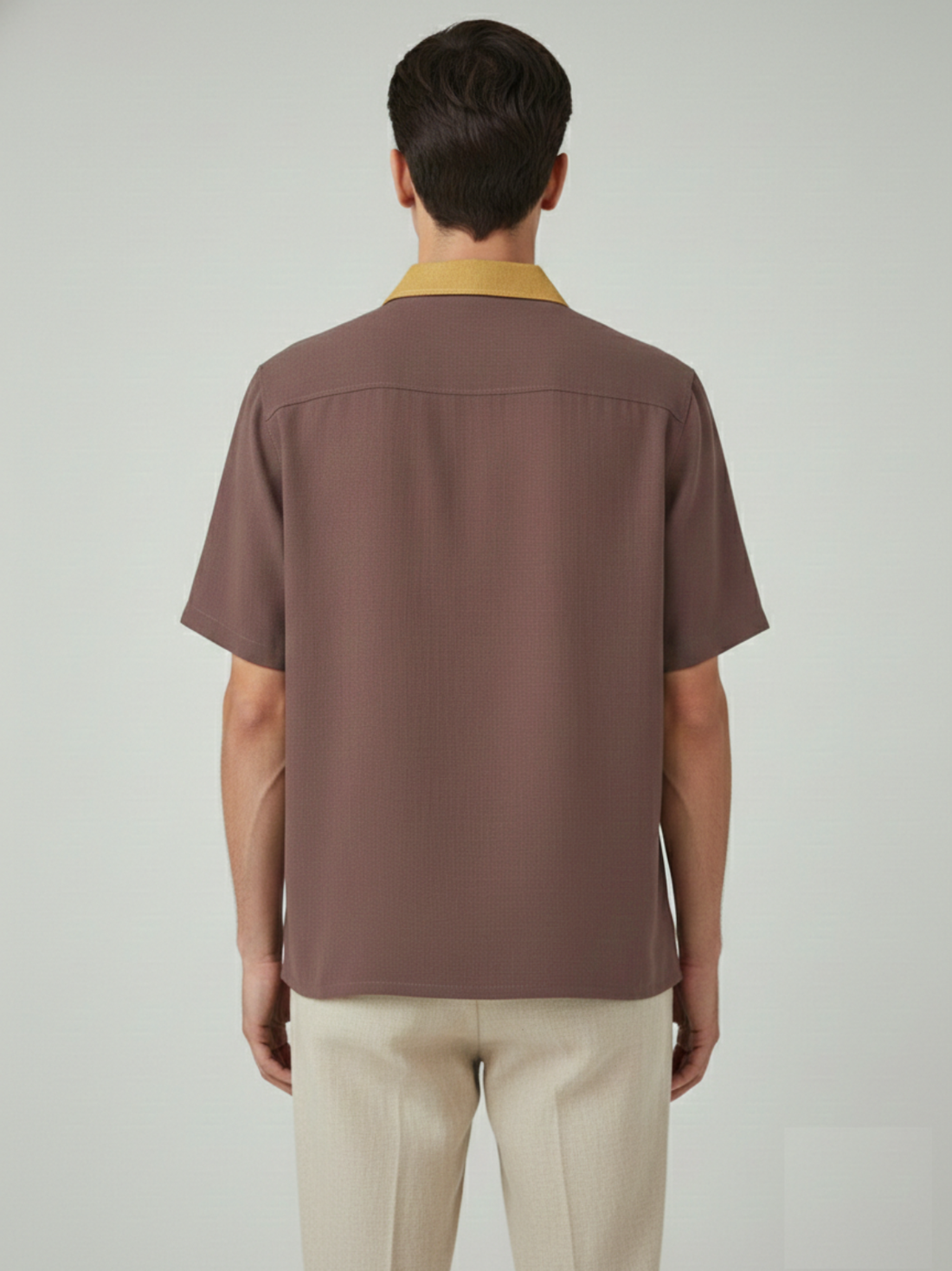 Cuba Henley Shirt