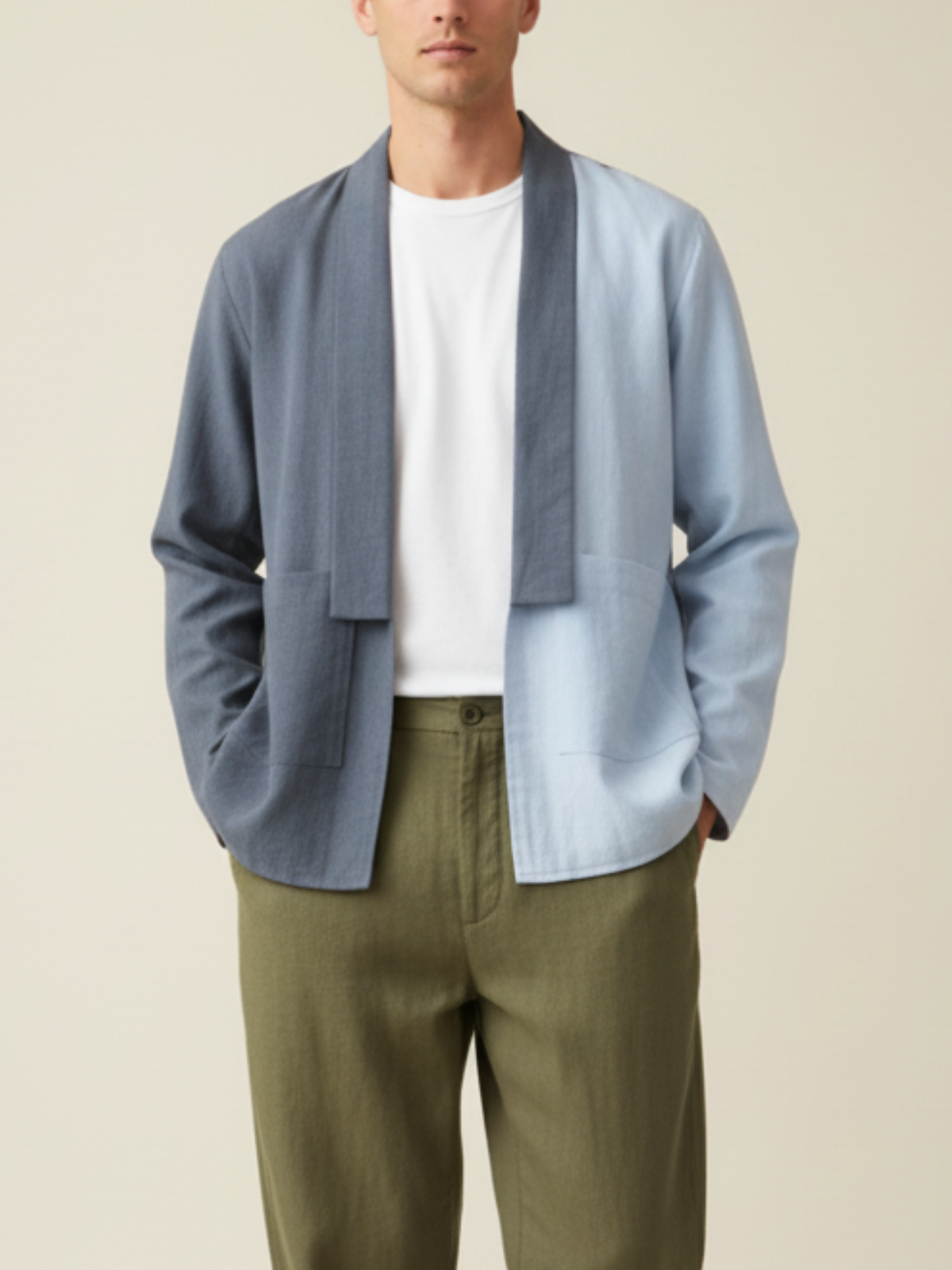 Revive Reversible Jacket