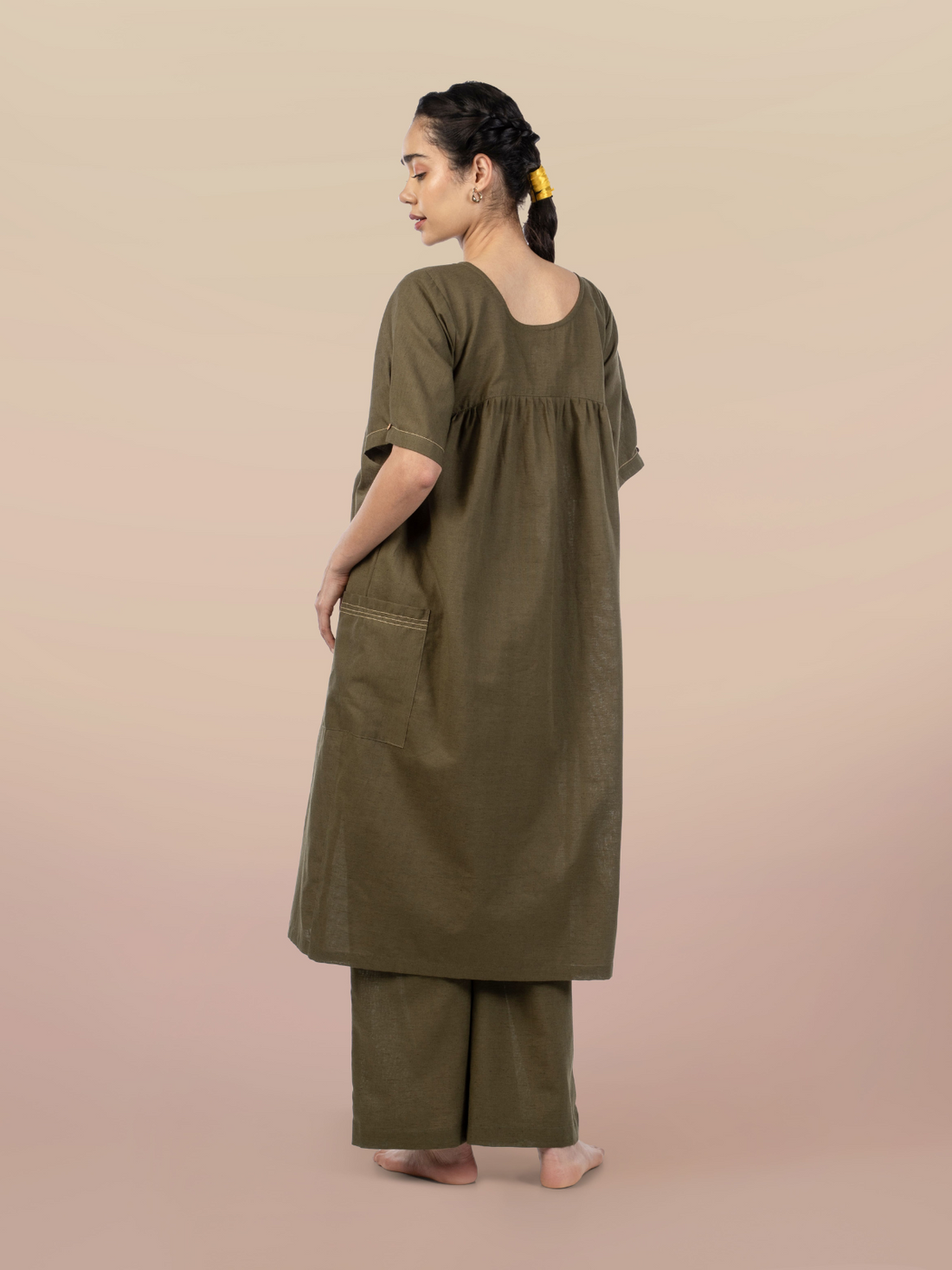 Briar - Olive