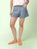 Dora - Grey Shorts