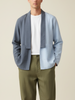 Revive  Upcycled Reversible Jacket