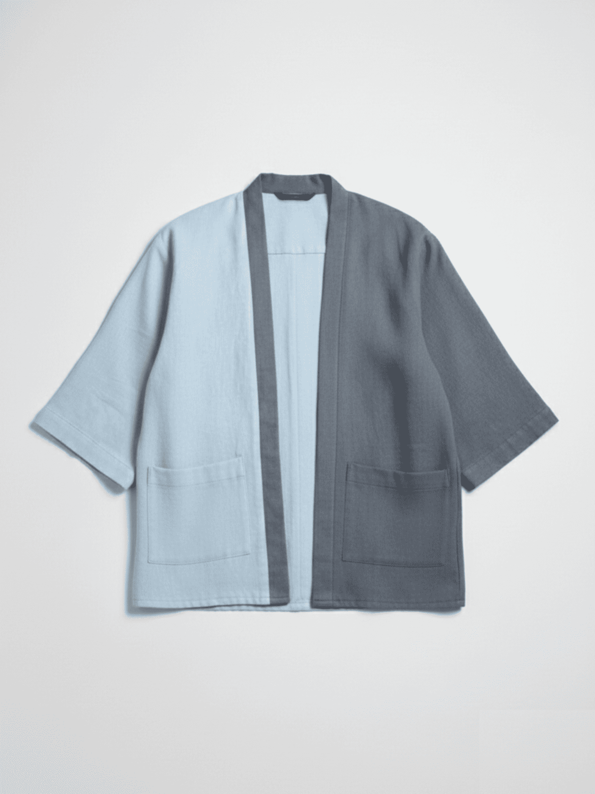 Ash & Sky Kimono Jacket thumbnail 4