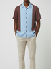 Penn Cuban Collar Shirt