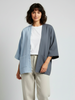 Ash & Sky Kimono Jacket