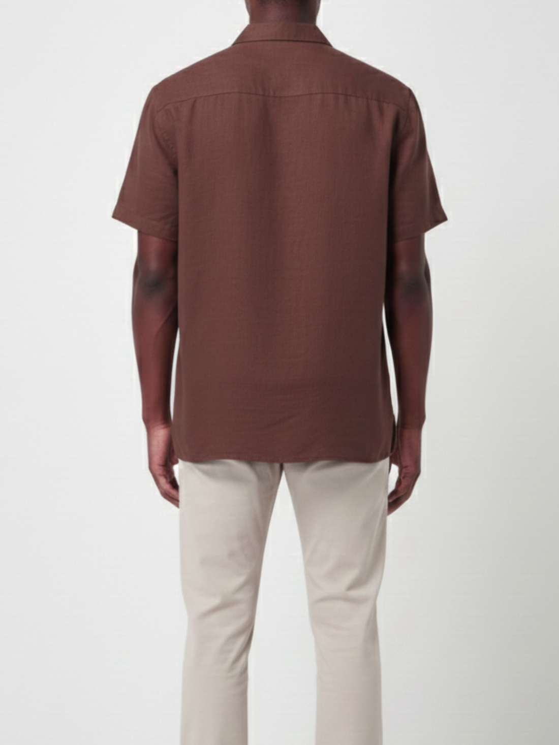 Penn Cuban Collar Shirt
