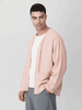 Drift - Pink Casual Shrug