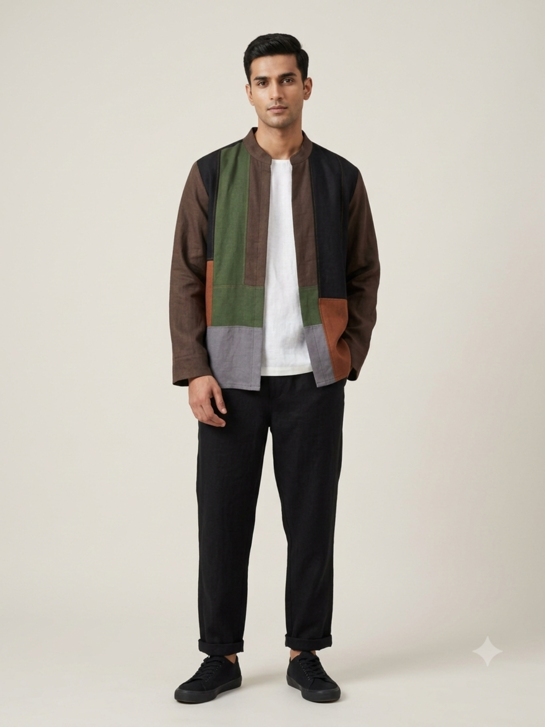 Fossil Upcycled Jacket