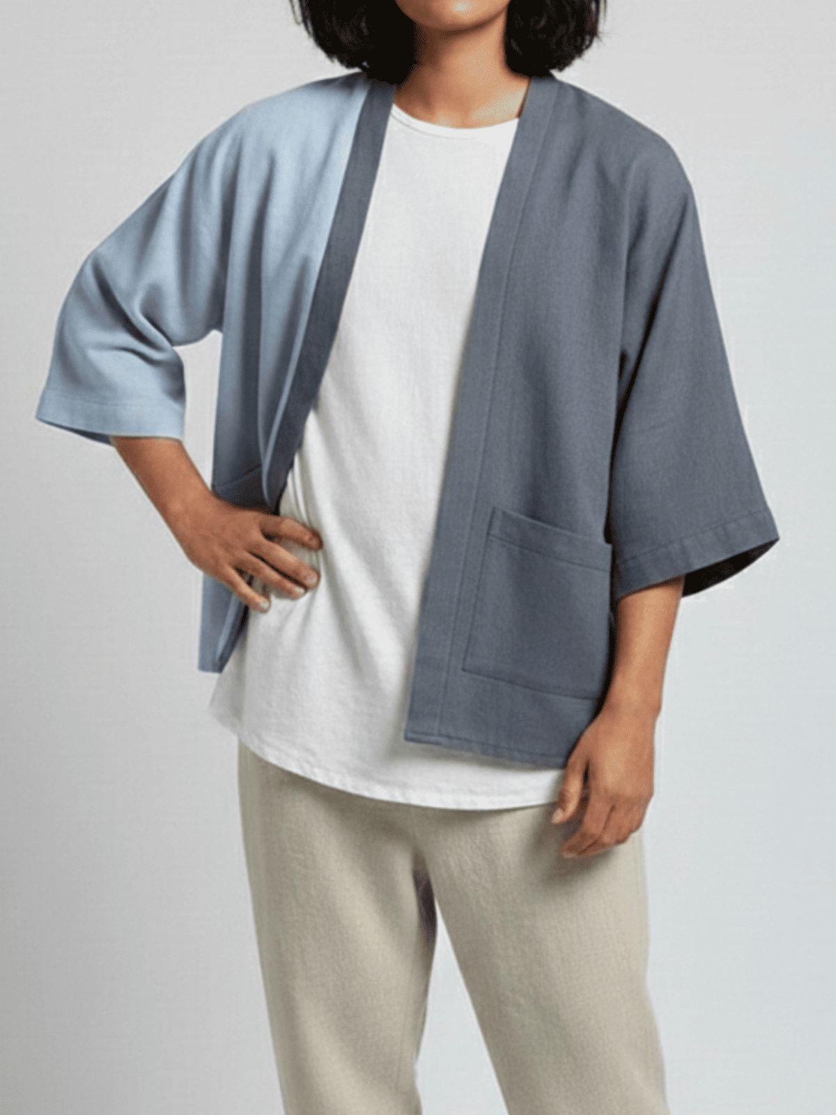 Ash & Sky Kimono Jacket thumbnail 2