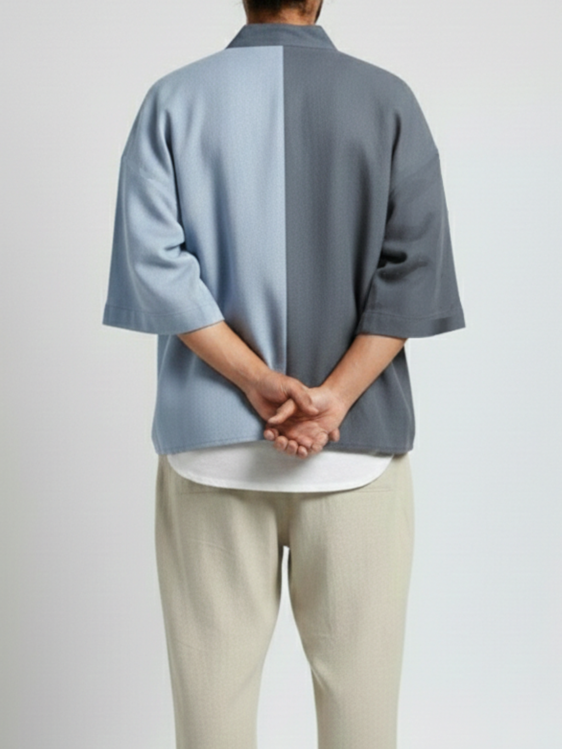 Ash & Sky Kimono Jacket