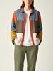Toss Upcycled Jacket