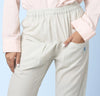 Mati -Green Casual Outing Pants