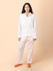 Canyon - Natural Shirt with Flap Pockets