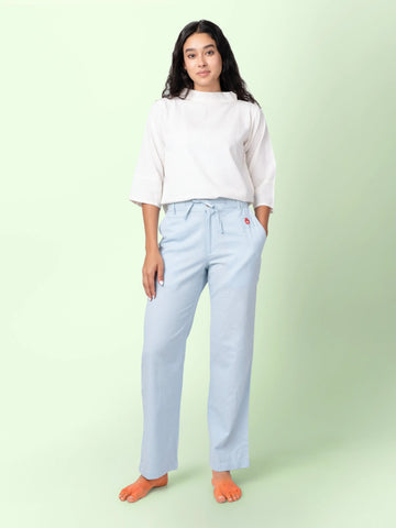 Stride - Blue Everyday Pants