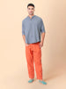Stride - Rust Everyday Pants