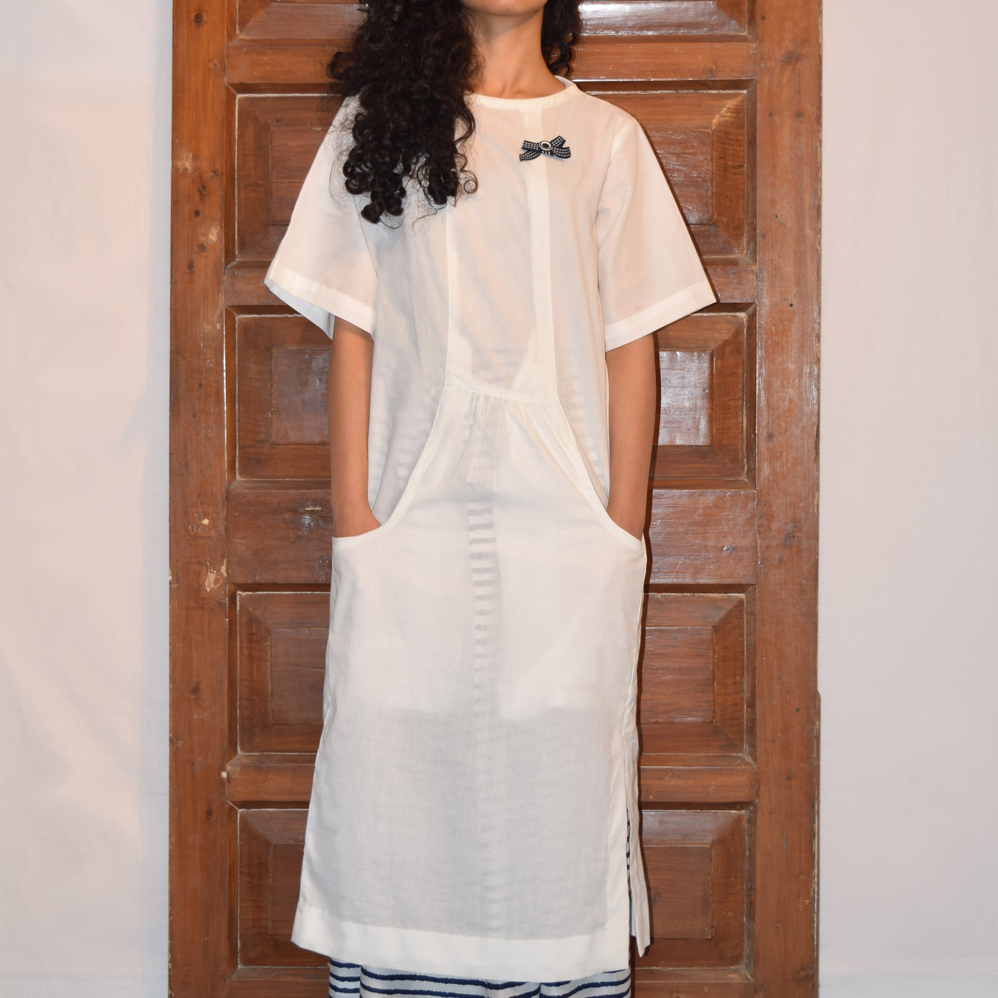 Shedda Dress Set
