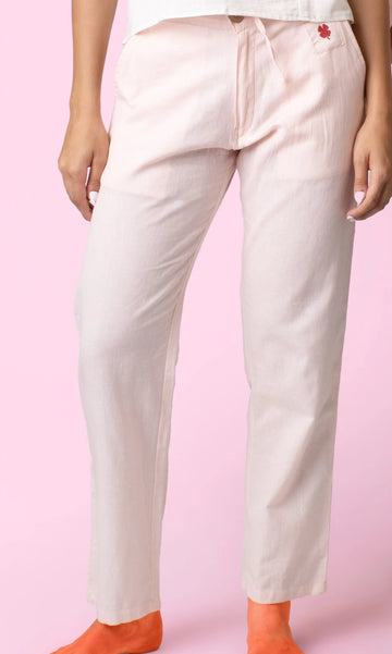 Stride - Pink Everyday Pants