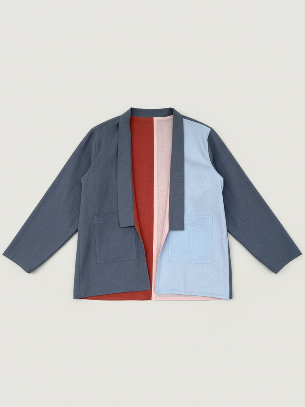 Revive Reversible Jacket